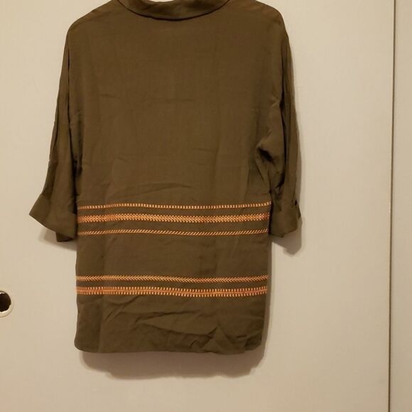 Antropologie Esley tunic  - Picture 5 of 5